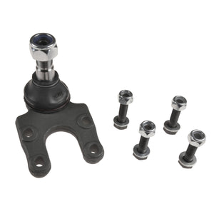 Front Lower Ball Joint Inc Bolts Washers & Lock Nuts Fits Ni Blue Print ADN18638