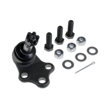 Load image into Gallery viewer, Front Right Lower Ball Joint Inc Castle Nut &amp; Cotter Pin Fit Blue Print ADN18648