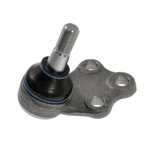 Load image into Gallery viewer, Front Right Lower Ball Joint Inc Castle Nut &amp; Cotter Pin Fit Blue Print ADN18648