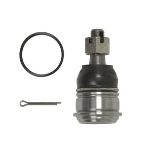 Front Lower Ball Joint Inc Castle Nut Cotter Pin & Circlip F Blue Print ADN18651