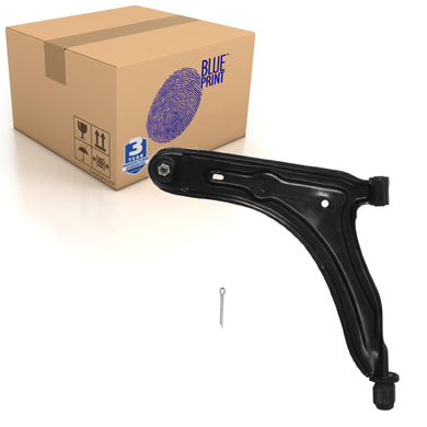 Micra Control Arm Wishbone Front Left Lower Fits Nissan Blue Print ADN18656