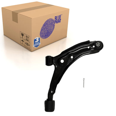 100NX Control Arm Suspension Front Right Lower Fits Nissan Blue Print ADN18670