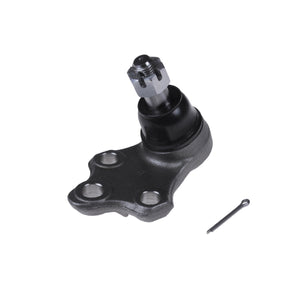 Front Right Lower Ball Joint Inc Castle Nut & Cotter Pin Fit Blue Print ADN18676