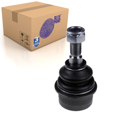 Front Upper Ball Joint Inc Nut Fits Nissan Interstar Movano Blue Print ADN18690