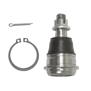 Front Lower Ball Joint Inc Castle Nut & Cotter Pin Fits Niss Blue Print ADN18695
