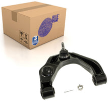 Load image into Gallery viewer, Navara Control Arm Suspension Front Left Upper Fits Nissan Blue Print ADN18697
