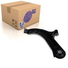 Load image into Gallery viewer, Micra Control Arm Wishbone Front Left Lower Fits Nissan Blue Print ADN18698