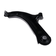 Load image into Gallery viewer, Micra Control Arm Wishbone Front Left Lower Fits Nissan Blue Print ADN18698