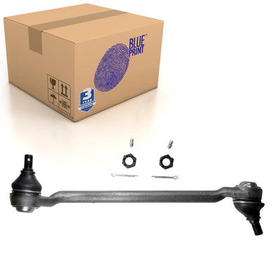 Front Right Tie Rod End Outer Track Fits Nissan 485102T025 Blue Print ADN18708