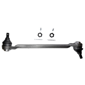 Front Right Tie Rod End Outer Track Fits Nissan 485102T025 Blue Print ADN18708