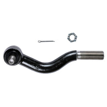 Load image into Gallery viewer, Front Left Tie Rod End Outer Track Fits Nissan 485712T025 Blue Print ADN187101