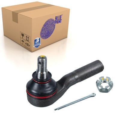 Up Front Outer Tie Rod End Outer Track Fits Nissan Blue Print ADN187104