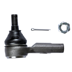 Up Tie Rod End Outer Track Fits Nissan 485203S525 Blue Print ADN187105
