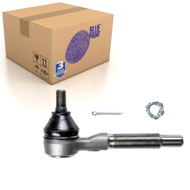 Patrol Front Right Tie Rod End Outer Track Fits Nissan Blue Print ADN187116