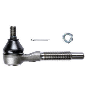 Patrol Front Right Tie Rod End Outer Track Fits Nissan Blue Print ADN187116