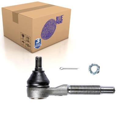 Patrol Front Left Tie Rod End Outer Track Fits Nissan Blue Print ADN187117