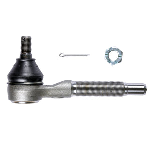 Patrol Front Left Tie Rod End Outer Track Fits Nissan Blue Print ADN187117