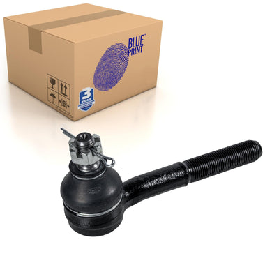 Up Tie Rod End Outer Track Fits Nissan 4857061G25 Blue Print ADN187119