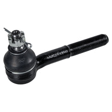 Load image into Gallery viewer, Up Tie Rod End Outer Track Fits Nissan 4857061G25 Blue Print ADN187119