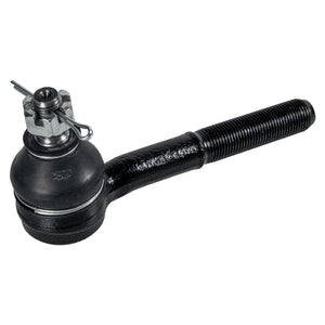 Up Tie Rod End Outer Track Fits Nissan 4857061G25 Blue Print ADN187119