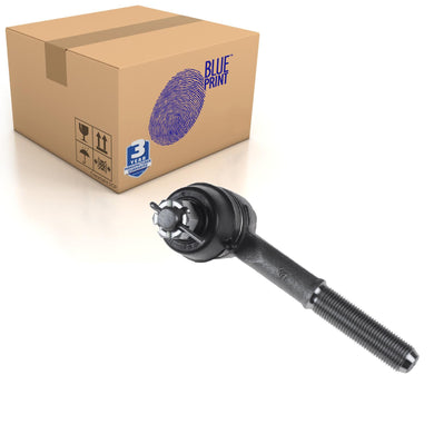 Up Front Tie Rod End Outer Track Fits Nissan 4852061G25 Blue Print ADN187120