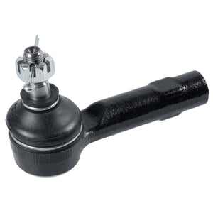 Micra Front Tie Rod End Outer Track Fits Nissan 485206F625 Blue Print ADN187124