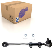 Load image into Gallery viewer, Front Tie Rod Inc Castle Nuts &amp; Cotter Pins Fits Nissan Big Blue Print ADN187125