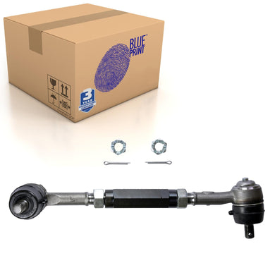 Up Front Tie Rod End Outer Track Fits Nissan 4851061G25 Blue Print ADN187128