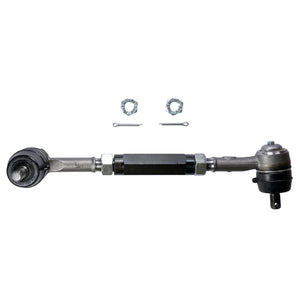 Up Front Tie Rod End Outer Track Fits Nissan 4851061G25 Blue Print ADN187128