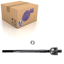 Load image into Gallery viewer, Inner Tie Rod Inc Nut Fits Nissan 300ZX Cherry Fairlady Z S Blue Print ADN187129