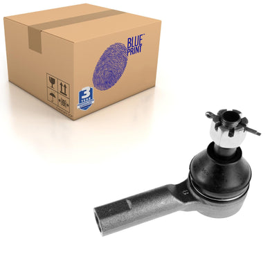 Up Tie Rod End Outer Track Fits Nissan D8570VK90A Blue Print ADN187136