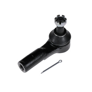 Micra Front Tie Rod End Outer Track Fits Nissan 4852041B25 Blue Print ADN187140