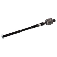 Load image into Gallery viewer, Front Inner Tie Rod Inc Nut Fits Nissan AD Almera Sunny EX Blue Print ADN187141