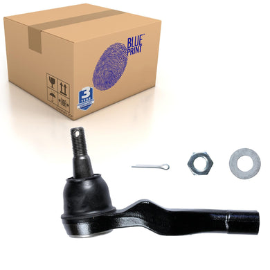 350Z Tie Rod End Outer Track Fits Nissan 48520AL525 Blue Print ADN187147