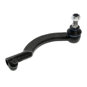 Movano Front Left Tie Rod End Outer Track Fits Vauxhall Blue Print ADN187149