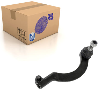 Movano Front Right Tie Rod End Outer Track Fits Vauxhall Blue Print ADN187150
