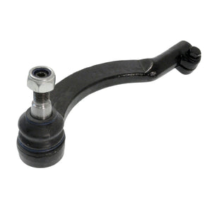 Movano Front Right Tie Rod End Outer Track Fits Vauxhall Blue Print ADN187150