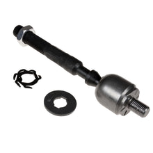 Load image into Gallery viewer, Front Inner Tie Rod Inc Counter Nut &amp; Locking Washer Fits N Blue Print ADN187151