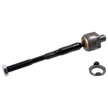 Load image into Gallery viewer, Inner Tie Rod Inc Counter Nut &amp; Locking Washer Fits Nissan Blue Print ADN187152