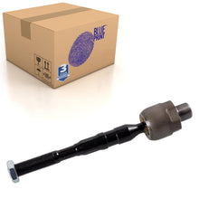 Load image into Gallery viewer, Front Inner Tie Rod Inc Nut Fits Nissan Navara Pathfinder Blue Print ADN187158