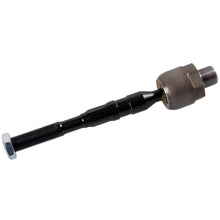 Load image into Gallery viewer, Front Inner Tie Rod Inc Nut Fits Nissan Navara Pathfinder Blue Print ADN187158