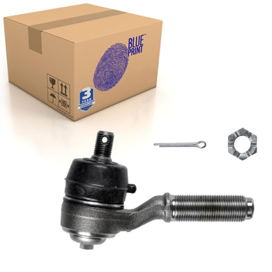 Up Tie Rod End Outer Track Fits Nissan 4852001G25 Blue Print ADN18715