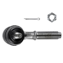 Load image into Gallery viewer, Up Tie Rod End Outer Track Fits Nissan 4852001G25 Blue Print ADN18715