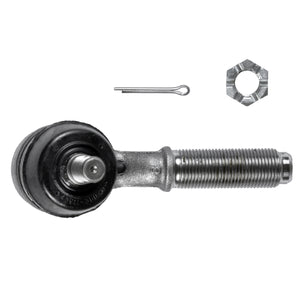 Up Tie Rod End Outer Track Fits Nissan 4852001G25 Blue Print ADN18715