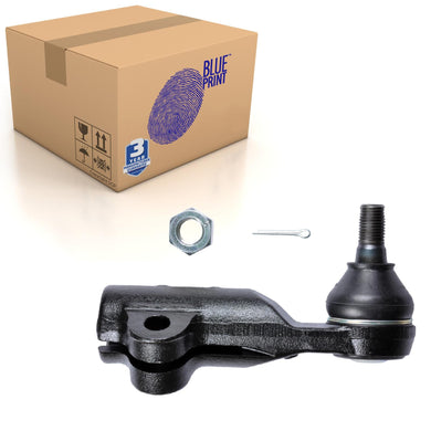 Patrol Front Left Tie Rod End Outer Track Fits Nissan Blue Print ADN187161