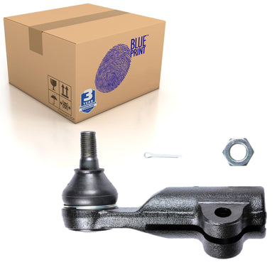 Patrol Front Right Tie Rod End Outer Track Fits Nissan Blue Print ADN187162
