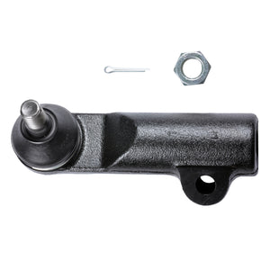 Patrol Front Right Tie Rod End Outer Track Fits Nissan Blue Print ADN187162