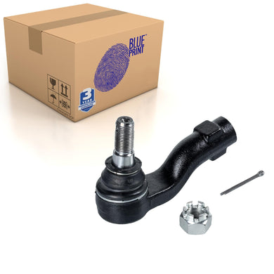 Front Tie Rod End Outer Track Fits Nissan 48520VW025 Blue Print ADN187163