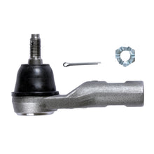 Load image into Gallery viewer, Micra Front Left Tie Rod End Outer Track Fits Nissan Blue Print ADN187164