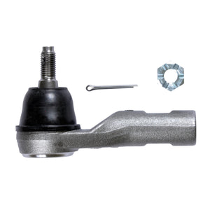 Micra Front Left Tie Rod End Outer Track Fits Nissan Blue Print ADN187164